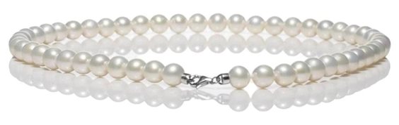 Collana Promesse Donna in Oro GP5-5.5 - GP5-5.5